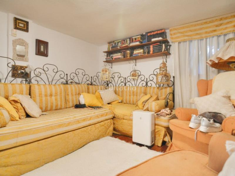 Foto ef7eeda4-36c6-408d-8c68-a9e02e6b843c. Chalet con parcheggio in campo de Mijas Mijas