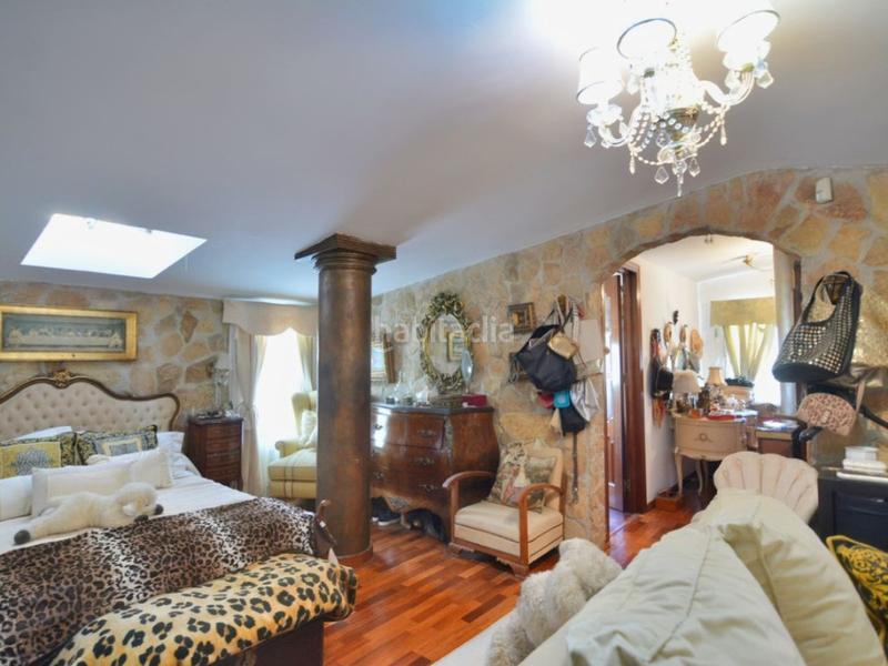 Foto f02a266d-3bf2-4515-b588-0463dab3a30b. Chalet con parcheggio in campo de Mijas Mijas
