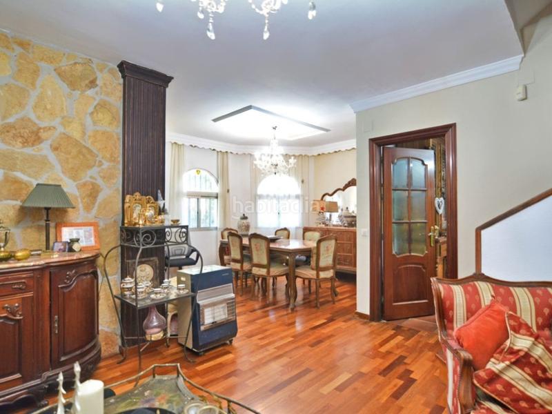 Foto f1cd8a6e-5975-43de-995c-24442bbb85d7. Chalet con parcheggio in campo de Mijas Mijas