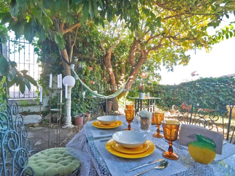 Foto f24fc7f2-6d8d-47ba-8463-5c468080f4bb. Chalet con parcheggio in campo de Mijas Mijas