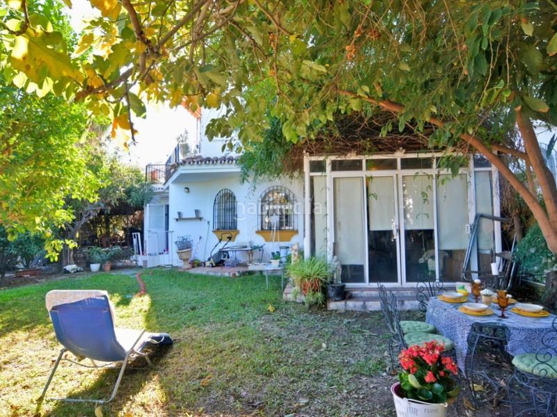 Foto f2bd02c0-aa16-4bfd-851d-1adbc2158a44. Chalet con parcheggio in campo de Mijas Mijas
