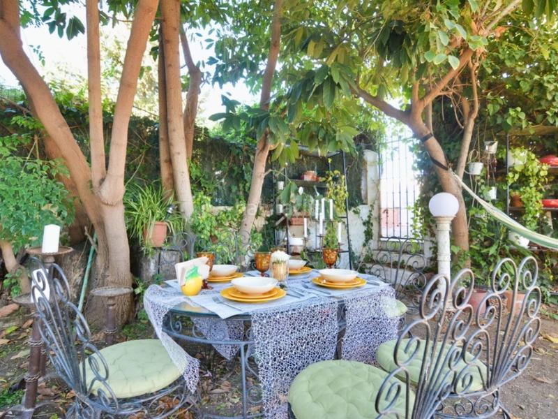 Foto ff780372-1648-4a7a-931d-3fc6db2a287e. Chalet con parcheggio in campo de Mijas Mijas