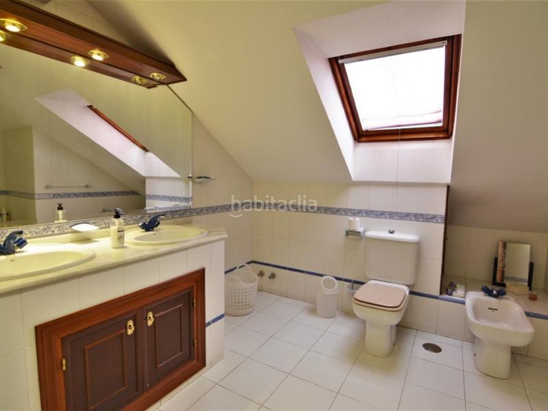 Foto 1c59c8b4-88ce-4b80-b9f5-9a8773bc06f3. Penthouse with heating parking in Centro ciudad Fuengirola