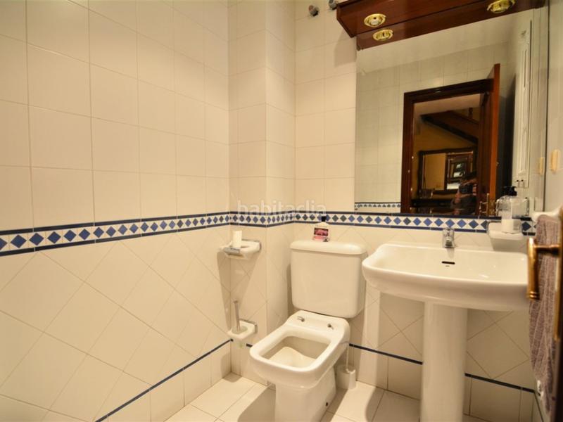 Foto 3998128b-8a15-41b7-9fcf-f12e81804dfe. Penthouse with heating parking in Centro ciudad Fuengirola