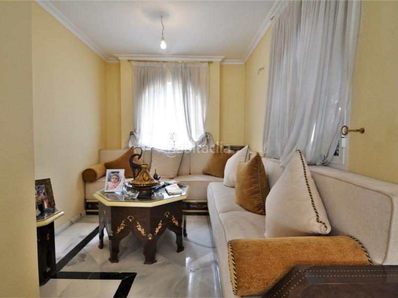 Foto 5e290bae-efe5-4a09-ab4b-69077209d77e. Penthouse with heating parking in Centro ciudad Fuengirola