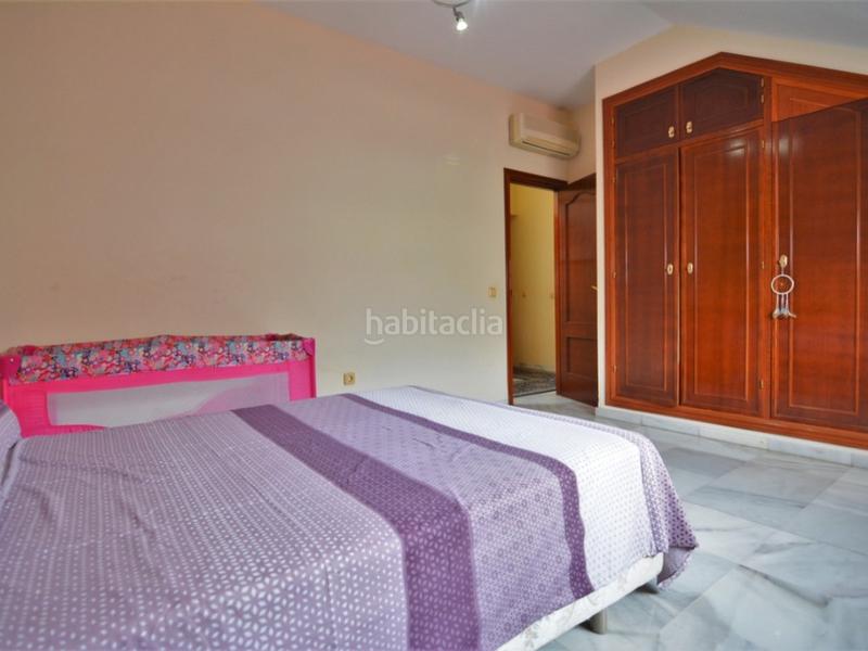 Foto 82cb20ea-cd9f-4905-9184-4a9a3a057557. Penthouse with heating parking in Centro ciudad Fuengirola
