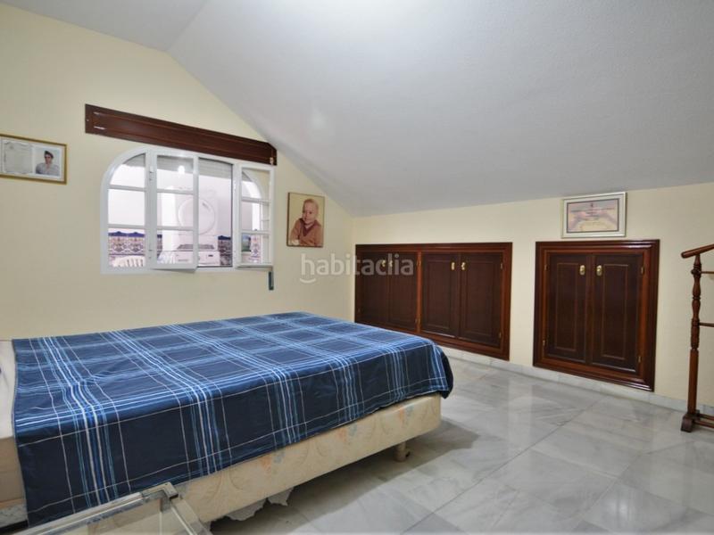 Foto 87e2e7ac-41f0-4f7d-88e4-a89fc13c8f28. Penthouse with heating parking in Centro ciudad Fuengirola