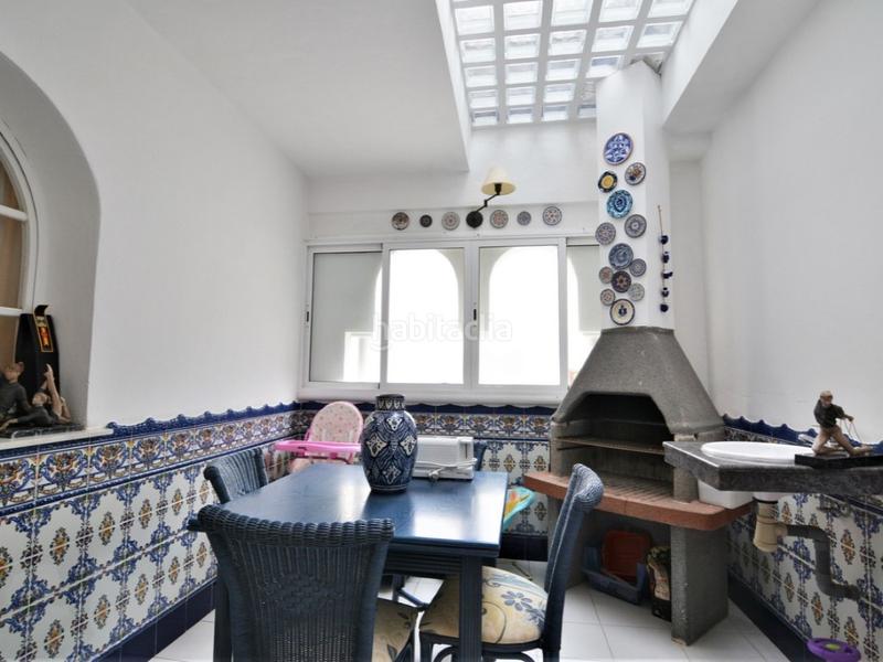 Foto 8903be1c-1a70-47db-870a-329e98bbfcbe. Penthouse with heating parking in Centro ciudad Fuengirola