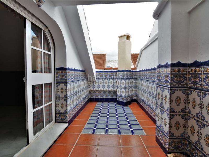 Foto 9555a834-8f94-4ac0-9076-8e299151a069. Penthouse with heating parking in Centro ciudad Fuengirola