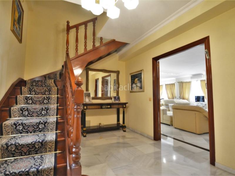 Foto af230319-0eb5-4071-801e-2dc91f38f027. Penthouse with heating parking in Centro ciudad Fuengirola