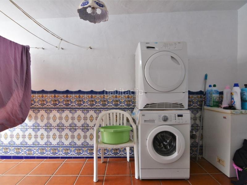 Foto ca8e0098-1ad5-4dc2-b997-5d3b33d541c3. Penthouse with heating parking in Centro ciudad Fuengirola
