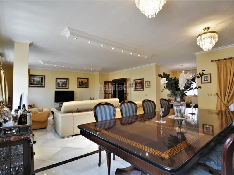 Foto de734770-648a-4a57-85bd-062aae40288d. Penthouse with heating parking in Centro ciudad Fuengirola