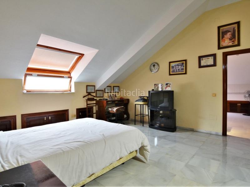 Foto fced0445-3fd7-4cad-acd1-fcab9e1fd215. Penthouse with heating parking in Centro ciudad Fuengirola