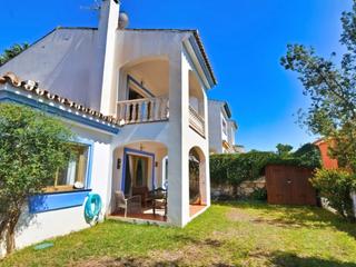 Casa  N/a. Encantadora casa pareada en la sierrezuela lista para entrar a v