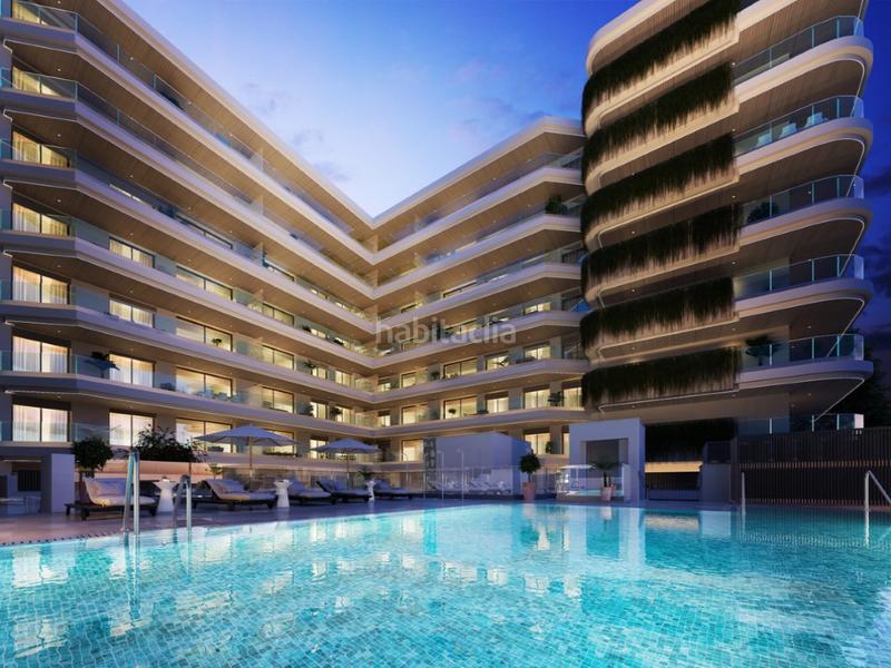 Foto 4d435f8e-beae-4bd8-a5cb-3c9bb489d1a4. Apartamento  2 habitaciones venta en Castillo Sohail - Myramar Fuengirola