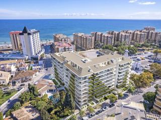 Apartamento en Castillo Sohail - Myramar. Apartamento 2 habitaciones venta fuengirola