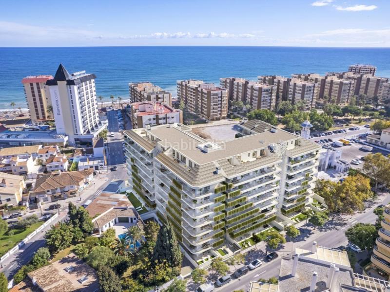 Foto 62138374-0d45-4312-9ff1-04d53abec0af. Apartamento  2 habitaciones venta en Castillo Sohail - Myramar Fuengirola