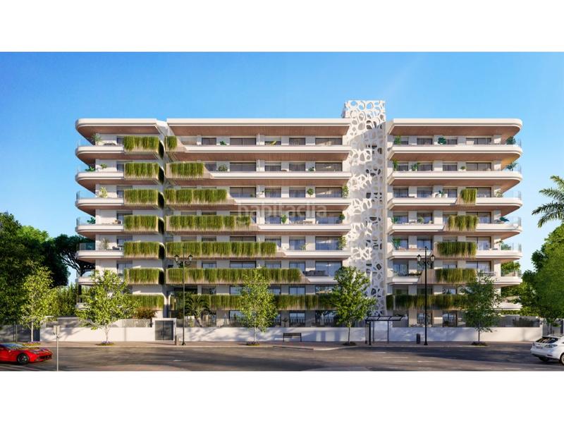 Foto 6c20bfd7-5845-423b-9bb0-8936e172b8d6. Apartamento  2 habitaciones venta en Castillo Sohail - Myramar Fuengirola