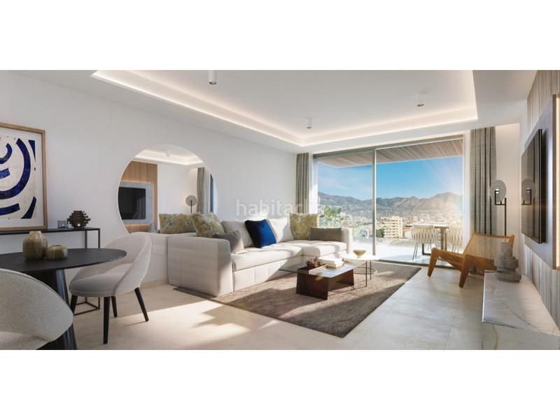 Foto 8f8a62e7-429a-47fe-8141-0199f31e5df8. Apartamento  2 habitaciones venta en Castillo Sohail - Myramar Fuengirola