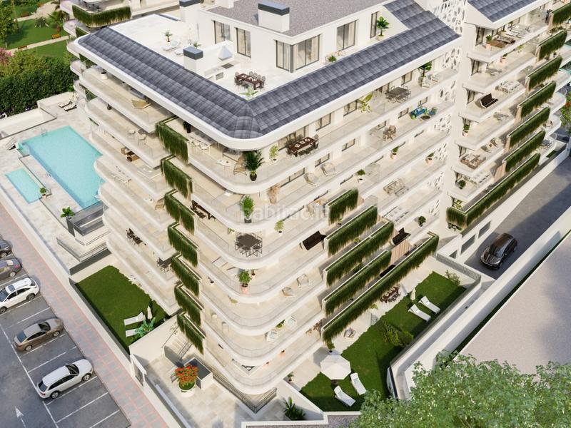 Foto 9a01978e-cc49-4c9d-b541-bd50dc1d6bfa. Apartamento  2 habitaciones venta en Castillo Sohail - Myramar Fuengirola