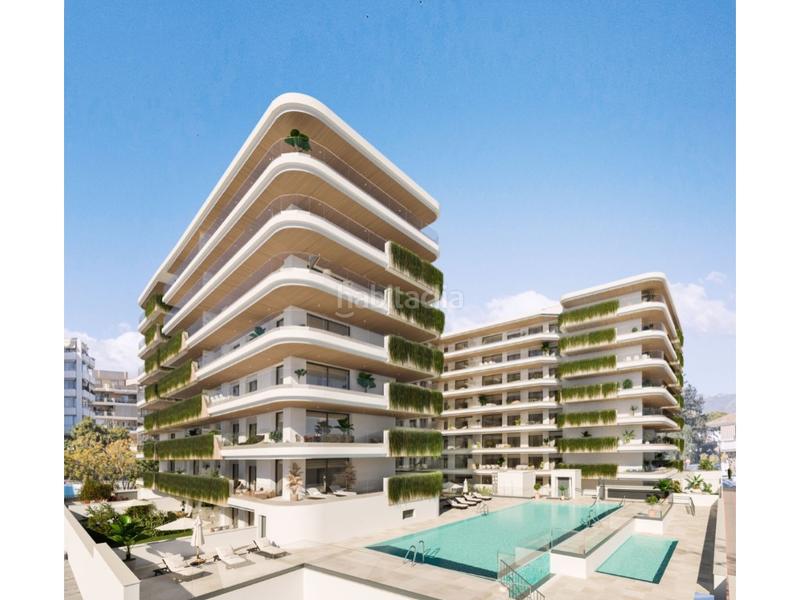 Foto 9f43b9b6-dce2-4e92-8e86-107024f0264d. Apartamento  2 habitaciones venta en Castillo Sohail - Myramar Fuengirola