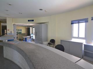 Business premise in Centro ciudad