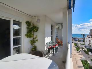 Appartement  N/a. Piso en venta en el famoso complejo astigi, fuengirola con 3 dor