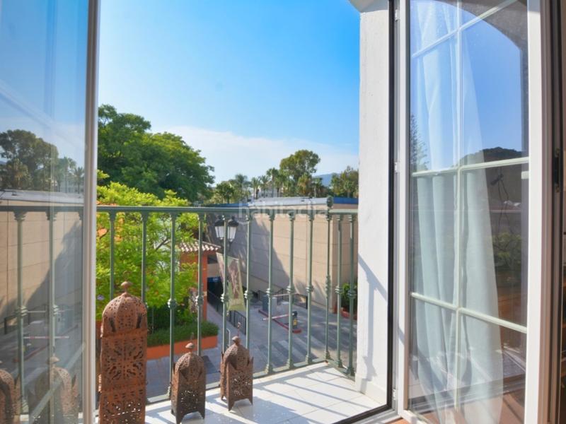 Foto 1658dfd5-fb88-46b1-b5e3-a26fb541f5b7. Piso exclusiva vivienda reformada en pleno centro en Fuengirola
