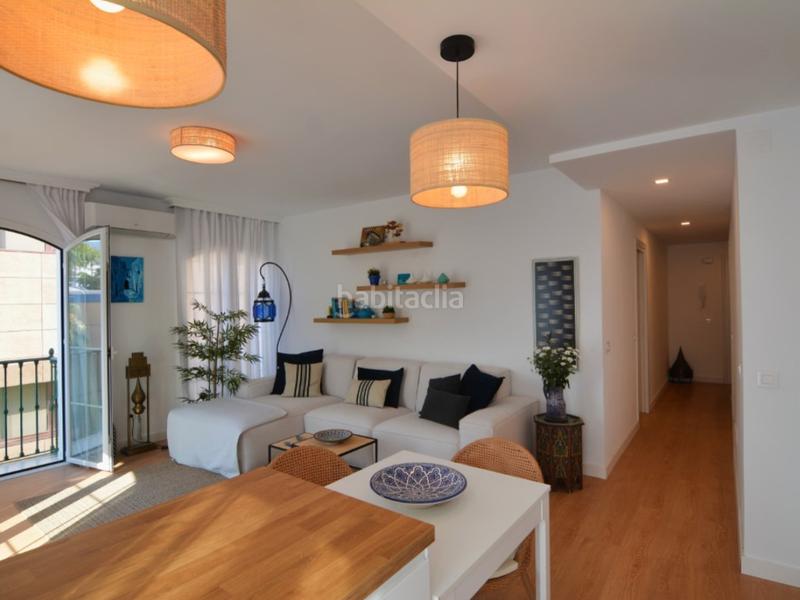Foto 1f999248-bed0-4f03-9e4b-08e1172ab988. Piso exclusiva vivienda reformada en pleno centro en Fuengirola