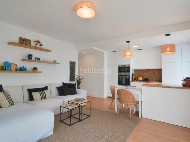 Foto 2624e1fd-7020-431b-8499-32061c967eec. Piso exclusiva vivienda reformada en pleno centro en Fuengirola