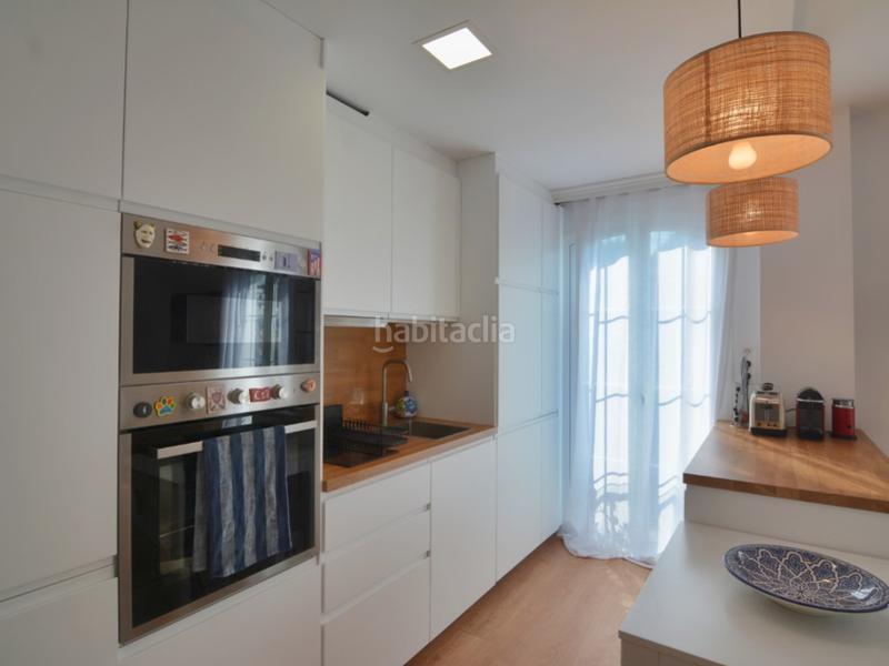 Foto 2ea74fd2-9e37-42d0-9ee7-ba805d9d70a3. Piso exclusiva vivienda reformada en pleno centro en Fuengirola
