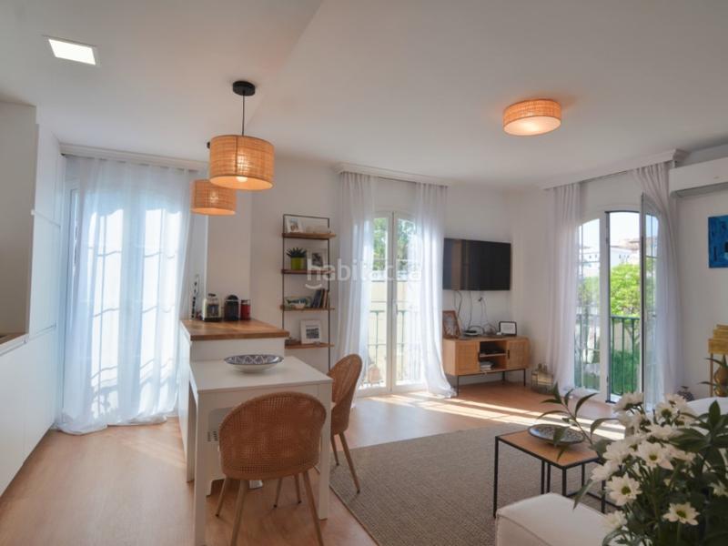 Foto 341c4cb1-5309-45bf-b269-088cd26d8952. Piso exclusiva vivienda reformada en pleno centro en Fuengirola