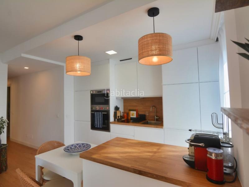 Foto 4078a722-1b3b-4f53-bfe2-4e1931763464. Piso exclusiva vivienda reformada en pleno centro en Fuengirola