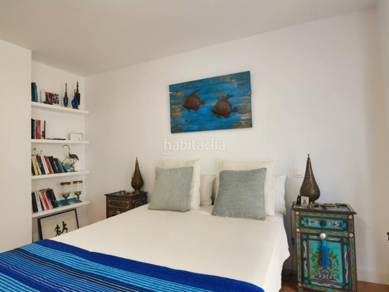 Foto 867dbcc3-5e6d-4455-9a24-7ae0baba43f8. Piso exclusiva vivienda reformada en pleno centro en Fuengirola