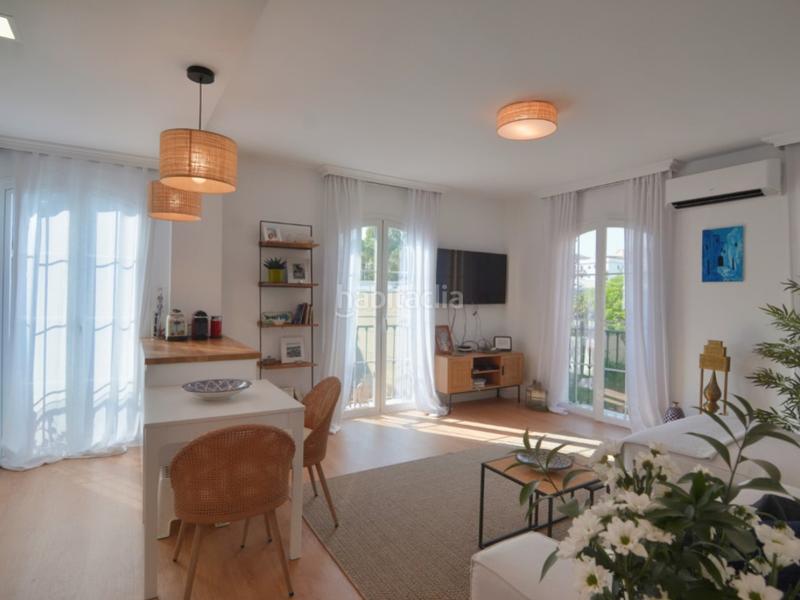 Foto ae9e046f-1ae6-471f-a028-ea66e2433a33. Piso exclusiva vivienda reformada en pleno centro en Fuengirola