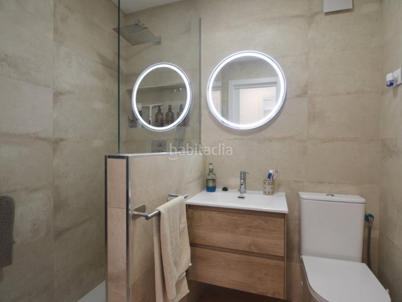 Foto b23dd1d0-6218-41cc-97d3-ea94553a4bdc. Piso exclusiva vivienda reformada en pleno centro en Fuengirola