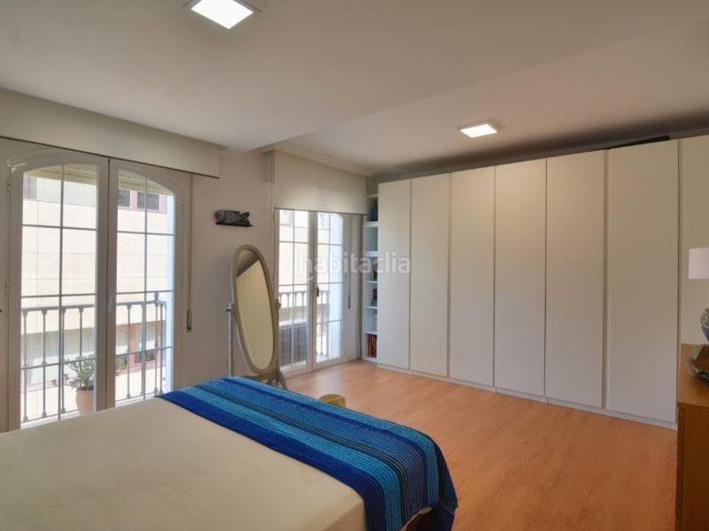 Foto bc52fdfb-a6b1-4e50-87bb-fd4a60d06768. Piso exclusiva vivienda reformada en pleno centro en Fuengirola