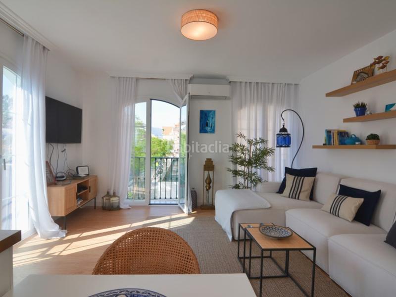 Foto c2164186-cdcc-43b1-bc11-6f46f20665cc. Piso exclusiva vivienda reformada en pleno centro en Fuengirola