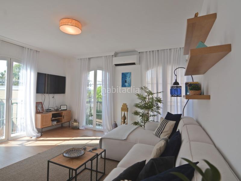 Foto e00f60b5-d177-4484-a721-40018c88242e. Piso exclusiva vivienda reformada en pleno centro en Fuengirola