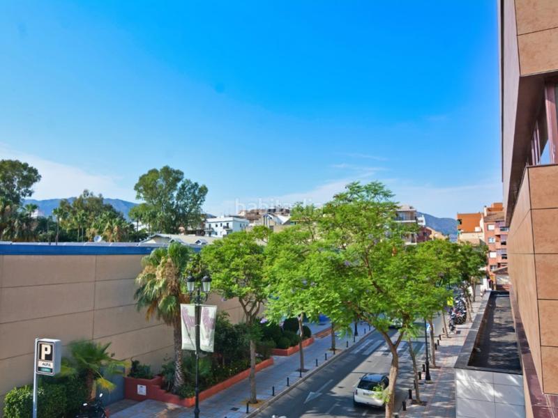 Foto e78a7127-eaab-42d8-814d-8ab22e22af06. Piso exclusiva vivienda reformada en pleno centro en Fuengirola