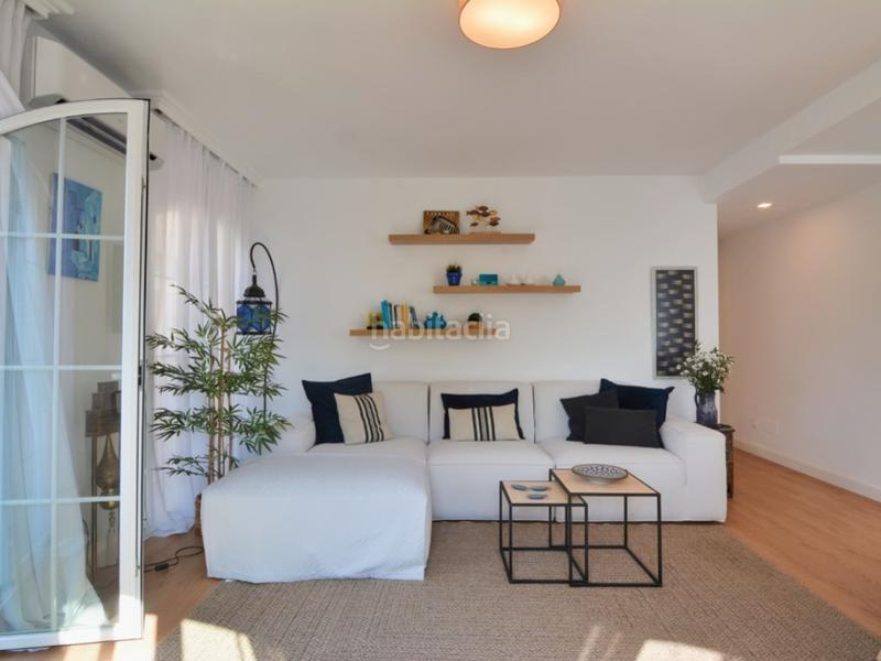 Foto f5e028c3-690d-49df-94f0-8151c4bebbc1. Piso exclusiva vivienda reformada en pleno centro en Fuengirola