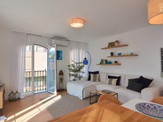 Appartement  N/a. Exclusiva vivienda reformada en pleno centro de fuengirola