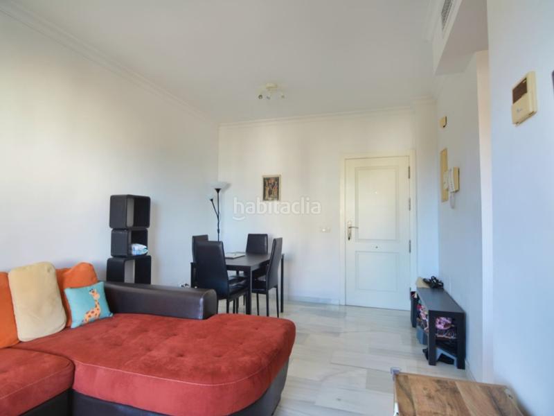 Foto 14722276-cf3d-4142-9e75-2a34c23f990e. Appartamento con parcheggio piscina in campo de Mijas Mijas