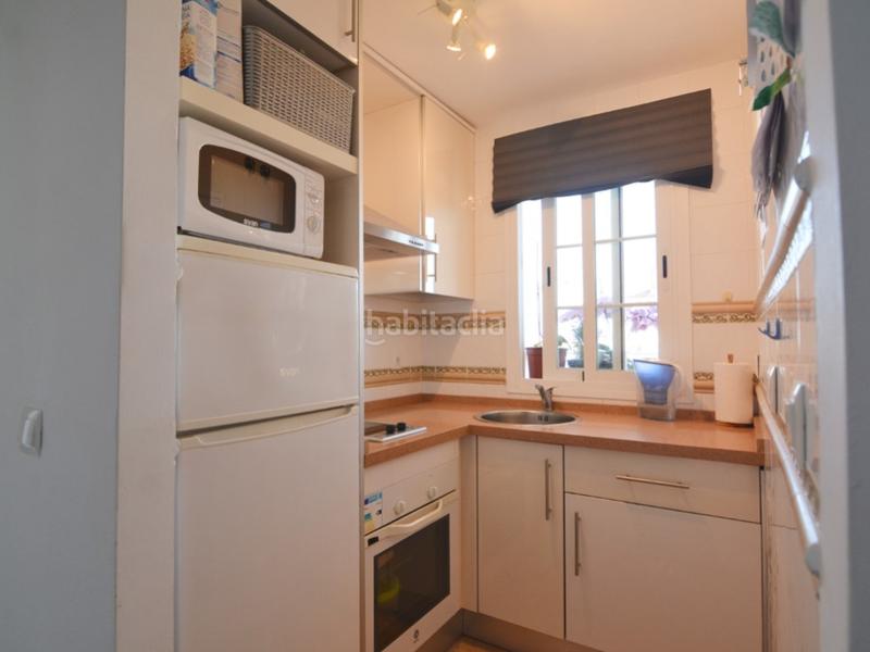 Foto 33936ae0-e903-4459-8481-d4ba275ab9ca. Appartamento con parcheggio piscina in campo de Mijas Mijas