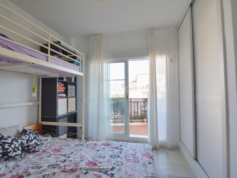 Foto 46f4f922-826d-438b-8031-bbd42c1ef17b. Appartamento con parcheggio piscina in campo de Mijas Mijas