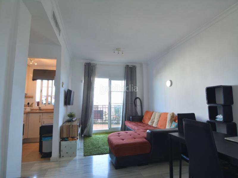 Foto 6db0a7fd-20b9-4cf4-8b70-6c2a8c100d4d. Appartamento con parcheggio piscina in campo de Mijas Mijas