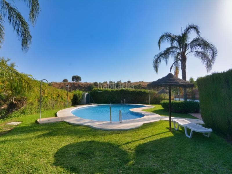 Foto 7dde5959-c341-42b7-9374-347d02c3e787. Appartamento con parcheggio piscina in campo de Mijas Mijas