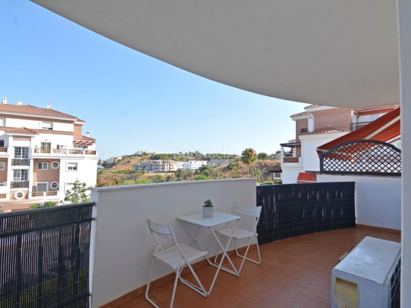 Foto ac378289-12ee-42b8-af63-24728b6017f2. Appartamento con parcheggio piscina in campo de Mijas Mijas