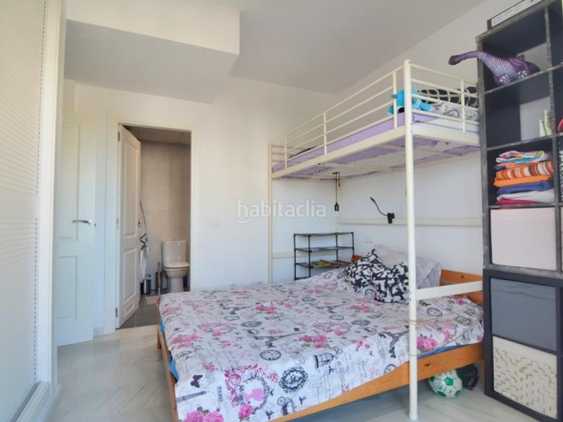 Foto bf8824d2-43e3-44fc-9c2d-20a114e6832f. Appartamento con parcheggio piscina in campo de Mijas Mijas