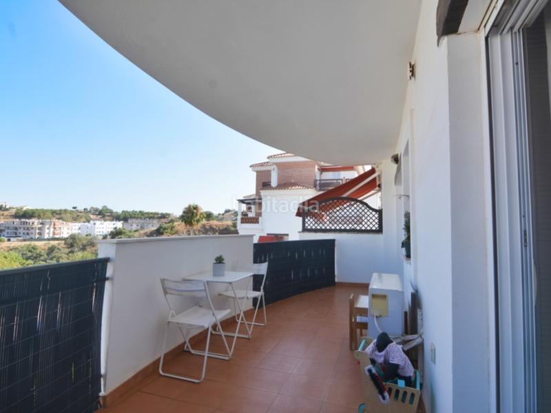 Foto c4ca9744-8490-41ec-a886-7939e7c19cbf. Appartamento con parcheggio piscina in campo de Mijas Mijas